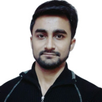 Ask2Human Employee Chirag Saluja's profile photo
