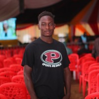 iTalanta Employee Hesbon Omwenga's profile photo