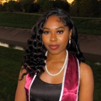 OakBend Medical Center Employee Kierra Wright's profile photo
