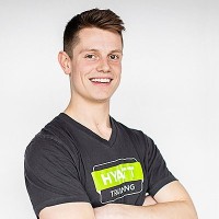 Hyatt Training Employee Adam Gawlak's profile photo