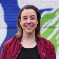 ZERO VFX Employee Meg D.'s profile photo