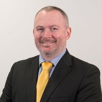Aon Employee Daniel Sayers's profile photo