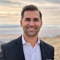 Vivint Smart Home Employee Michael Brunson's profile photo