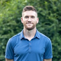 The True Athlete Project Employee Neil Place's profile photo