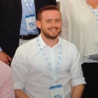 Brit Insurance Employee David Gillis's profile photo