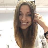 RADOM Corporation Employee Elizaveta Grushnikova's profile photo