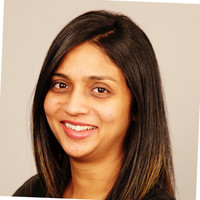 PagerDuty Employee Nishita Patel's profile photo
