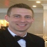 JCBank Employee David Richardson's profile photo