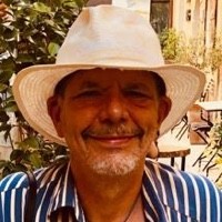 ARGANS Employee Stephen Emsley's profile photo