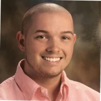United States Air Force Employee Nicholas Pepper's profile photo