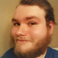 Harbor Freight Tools Employee Jesse Dent's profile photo