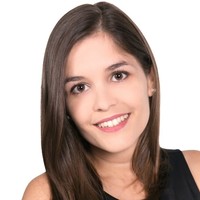 ParMais Employee Yasmin Franco's profile photo