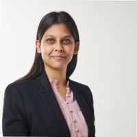 Lucerne University of Applied Sciences and Arts Employee Aishwarya Kothari's profile photo