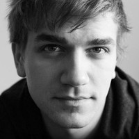 Moqups Employee Tomasz Zych's profile photo