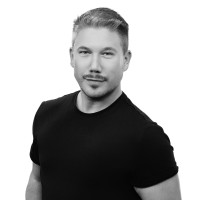 Subway Employee Dean Harrison's profile photo