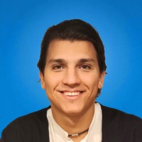 KiteGeneration Employee Lucas Rey's profile photo