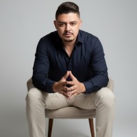 NetSol Brasil Employee Kelyson Almeida da Mata's profile photo