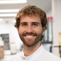 Valora Therapeutics, Inc. Employee Eduard Puig's profile photo