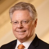 NEOM Employee Andreas Cangellaris's profile photo