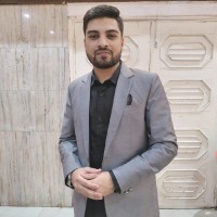 Huzeif Khan Email
