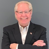 Net Zero Logistics Employee Stuart Hyden's profile photo