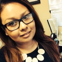 International Culinary Center Employee Michelle Estrada's profile photo