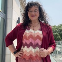 Ohio History Connection Employee Stacia Kuceyeski's profile photo