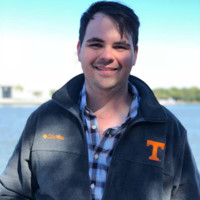 Jackson Electrical Contractors Employee Casey Tipton's profile photo