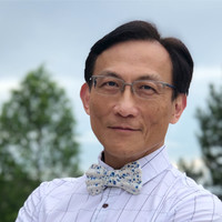 Simon Feng Email & Phone Number