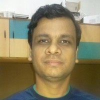 Blue Chip Computer Consultant Pvt Ltd Employee Alok Moudi's profile photo