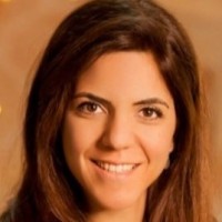 GE Additive Employee Aylin Koca's profile photo