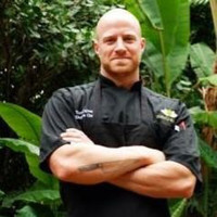 Sundy House Employee Travis Culver's profile photo