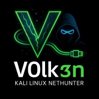 Kali Linux Employee Kevin Russo's profile photo