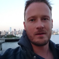 Donald van der Westhuizen Email