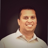 RasGas Employee Miguel Sifontes's profile photo