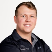 Sky Elements Drones Employee Hayes Walsh's profile photo