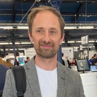 Institut Sainte Genevieve Employee Romain Lambret's profile photo