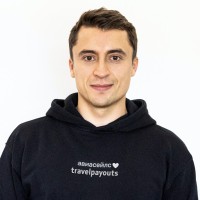 Travelpayouts Employee Ivan Baidin's profile photo