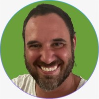 DevMedia Employee Gladstone Matos's profile photo