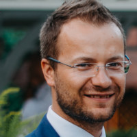 Data Courage Employee Mariusz Walter's profile photo