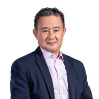 Malaysia Digital Economy Corporation (MDEC) Employee Datuk Wahit's profile photo