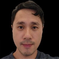 Bossard Americas Employee Mark Lin's profile photo