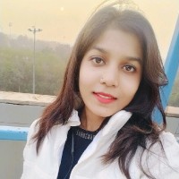 Next Orbits INC Employee Vantika Kesarwani's profile photo