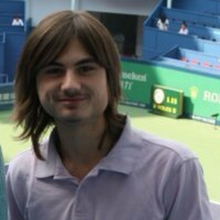 SelectSpecs Ltd. Employee Valerii 🇺🇦🇬🇧's profile photo