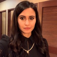 Hanan Musawi Email & Phone Number