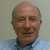 Arba Finance Company Ltd. Employee Daniel Furman's profile photo