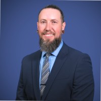 Bellewood & Brooklawn Employee Andrew Driscoll's profile photo
