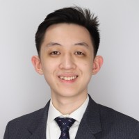 Patrick Liang Email & Phone Number