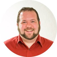 HawkSearch Employee Jonathan Meyer's profile photo
