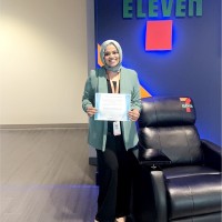 7-Eleven Employee Summiya Mahmood's profile photo